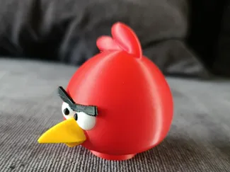 Red Head Clicker
