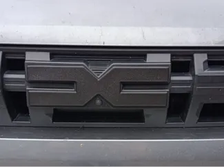 Dacia Duster/Bigster Emblemabdeckung  