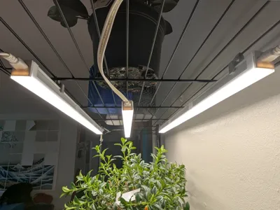 Barrina T5 LED Diffuser