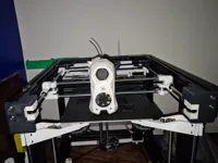 0.2mm layer, 6 walls, 75% infill