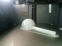 猫狗宠物粮勺米勺