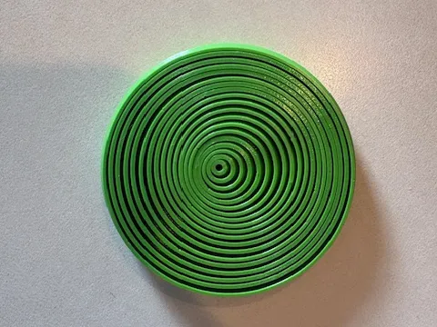 Circle Fidget