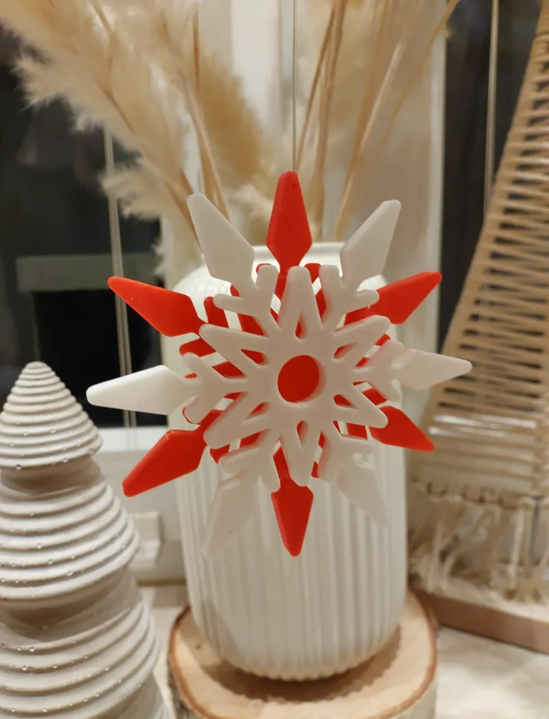 Star Decoration