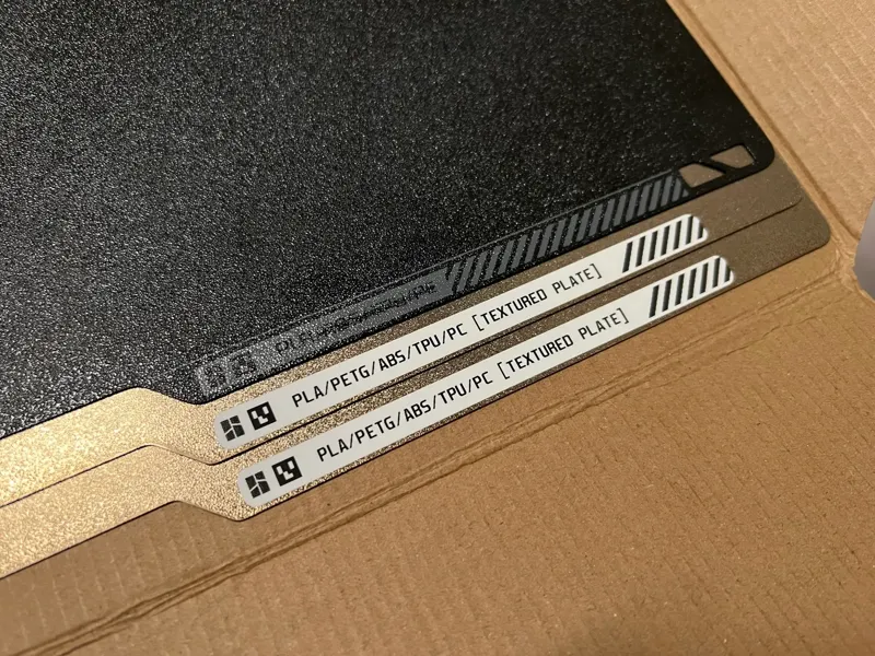 Bambu Lab Sheet Detection Labels
