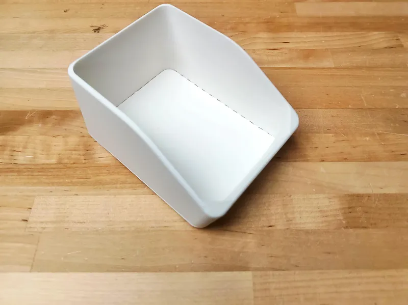 Stackable containers