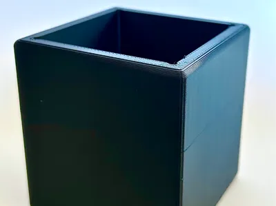 Table Leg Riser (60x60mm)