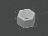 0.12mm layer, 6 walls, 100% infill