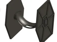 0.24mm layer, 2 walls, 15% infill