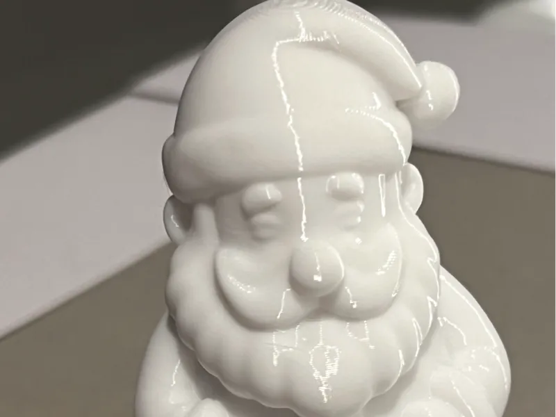 Santa