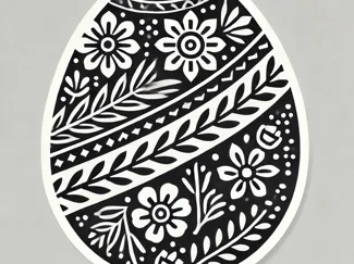 Easter egg