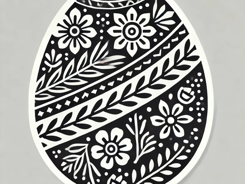 Easter egg