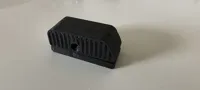 0.2mm layer, 6 walls, 25% infill