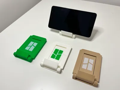 Bambu Lab Stand Phone
