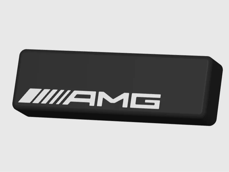 Rituals Auto Duftstecker AMG
