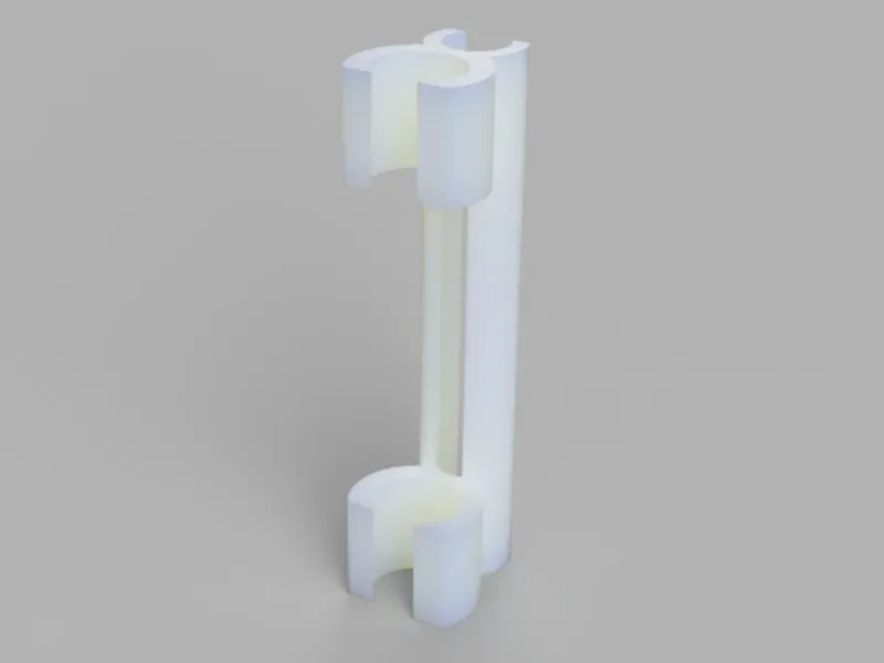 Starlight holder