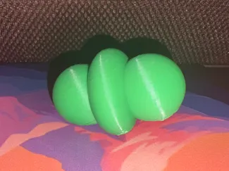 Simple Cat Toy