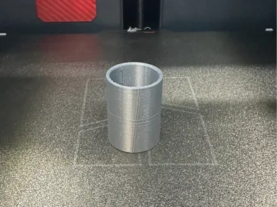 Caravan Wastewater Hose Connector