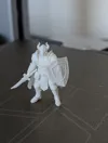 0.2mm nozzle, 0.05mm layer, 4 walls, 15% infill