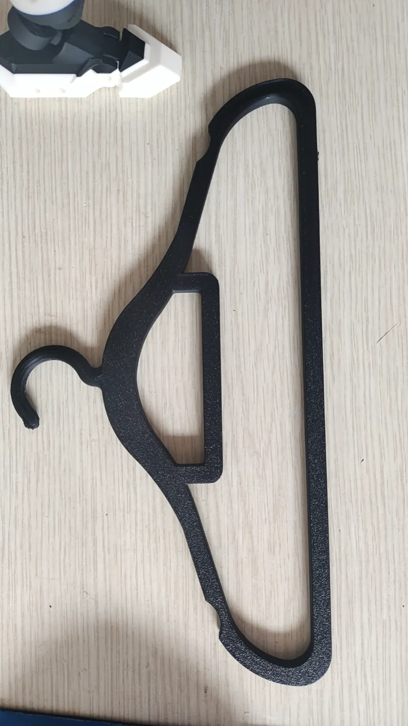 Underwear hanger