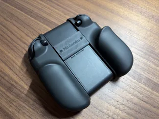 JoyCon Grip Plate