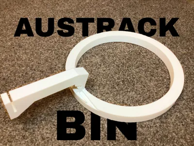 AUSTRACK BIN