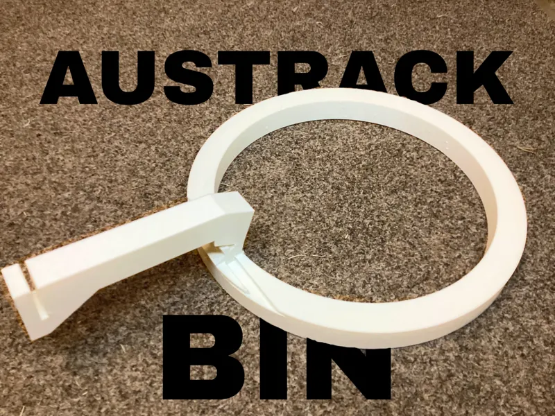 AUSTRACK BIN