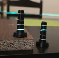 A1 MINI PETG