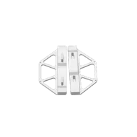 0.2mm layer, 3 walls, 15% infill