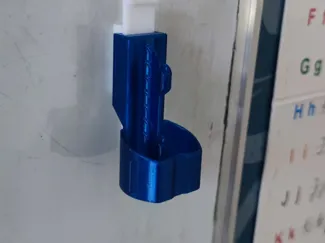 Nerf-Gun Upgrade-Halterung