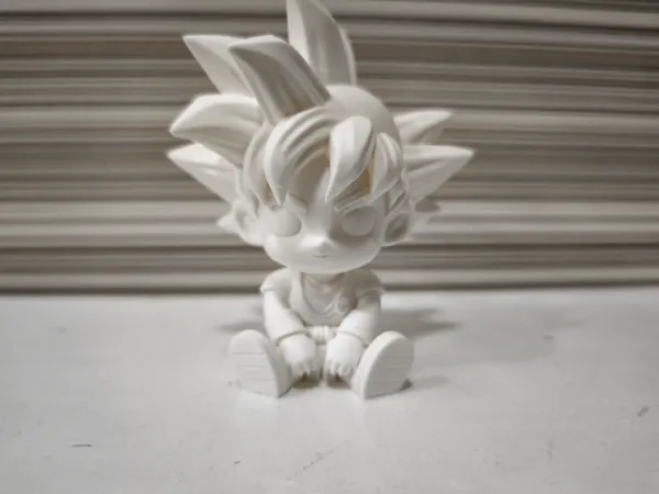 Goku Chibi