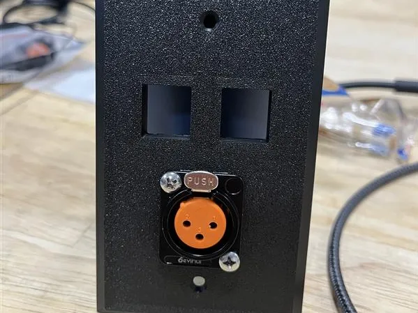 Modded Wally - Wall Plate Customizer