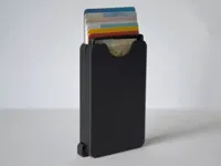 Portefeuille compact — photo 1