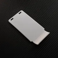 0.16mm layer, 5 walls, 15% infill