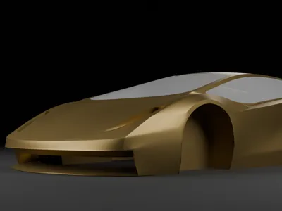 Lamborghini Gallardo