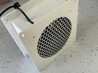 0.2mm layer, 2 walls, 5% infill
