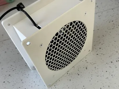 Ac Infinity Wall Adapter for 120mm Fan