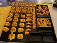 0.28mm layer, 2 walls, 15% infill