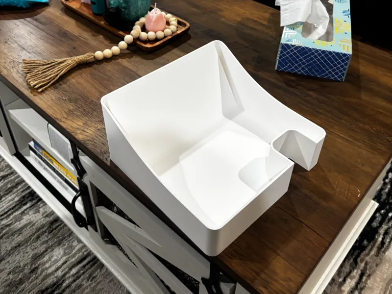 Huge A1 Poop Bucket