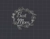 Best Mom ENG
