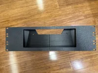 Single material print with supports