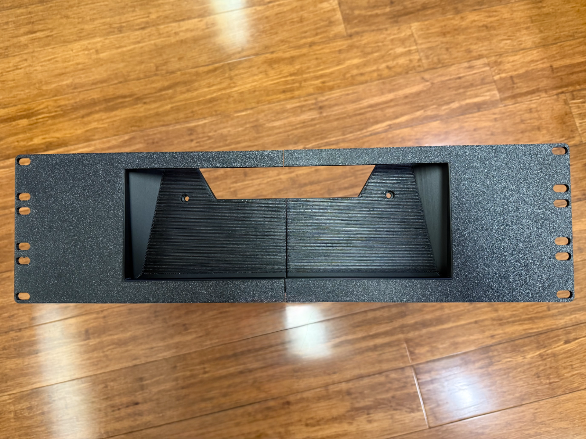 Starlink 3rd Gen 19" Rack Mount for router