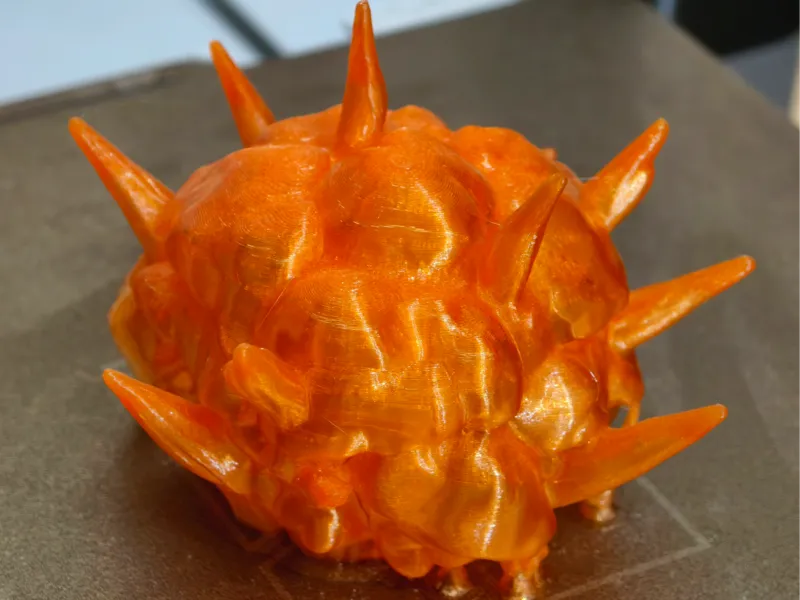 爆炸特效件