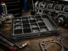 Volkswagen Racing 240x160x25