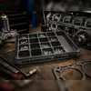 Volkswagen Racing 240x160x30