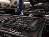 Volkswagen Racing 280x240x25