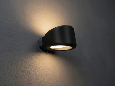 Wall Light for Bambu LED Kit