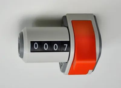 BeerCounterV4 Bottle Opener and Dial Mod