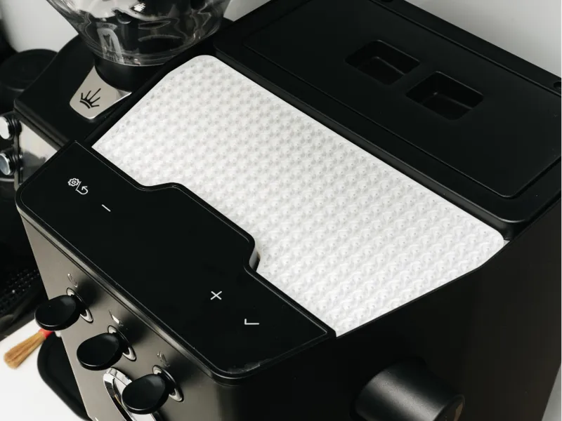 Gaggia Classic UP - Top Mat/Cover