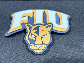 FIU Logo