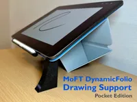 For 13-inch Model / 0.2mm layer, 6 walls, 25% infill